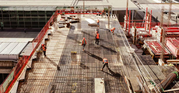 Best Concrete Patio Contractor  in Lagrange, OH